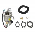Wgl New Carburetor For Onan Cummins A041d736 Microquiet 4000-watt 4kyfa26100 Generators