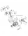 Polaris Ranger Bushing Genuine Oem Part Qty 1