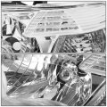 Auto Dynasty To2518117 Oe Style Left Side Front Driving Headlight Lamp Compatible With Toyota Highlander 08-10