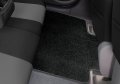 Carscover Custom Fit 2013-2018 Toyota Rav4 Suv Front And Rear Carpet Car Floor Mats Heavy Cushion Ultramax Asphalt Black