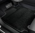 Carscover Custom Fit 2013-2018 Toyota Rav4 Suv Front And Rear Carpet Car Floor Mats Heavy Cushion Ultramax Asphalt Black