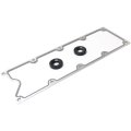 Pontiac Firebird Intake Manifold Gasket 1998 99 00 01 2002 Lifter Valley Cover Set