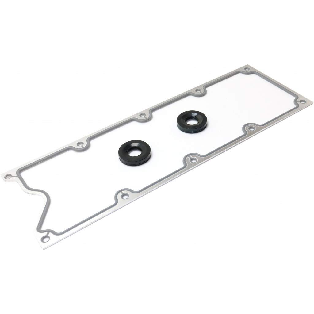 Pontiac Firebird Intake Manifold Gasket 1998 99 00 01 2002 Lifter Valley Cover Set
