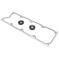 Pontiac Firebird Intake Manifold Gasket 1998 99 00 01 2002 Lifter Valley Cover Set