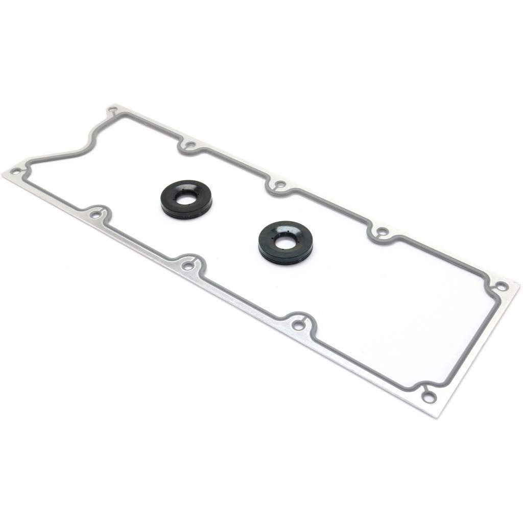 Pontiac Firebird Intake Manifold Gasket 1998 99 00 01 2002 Lifter Valley Cover Set