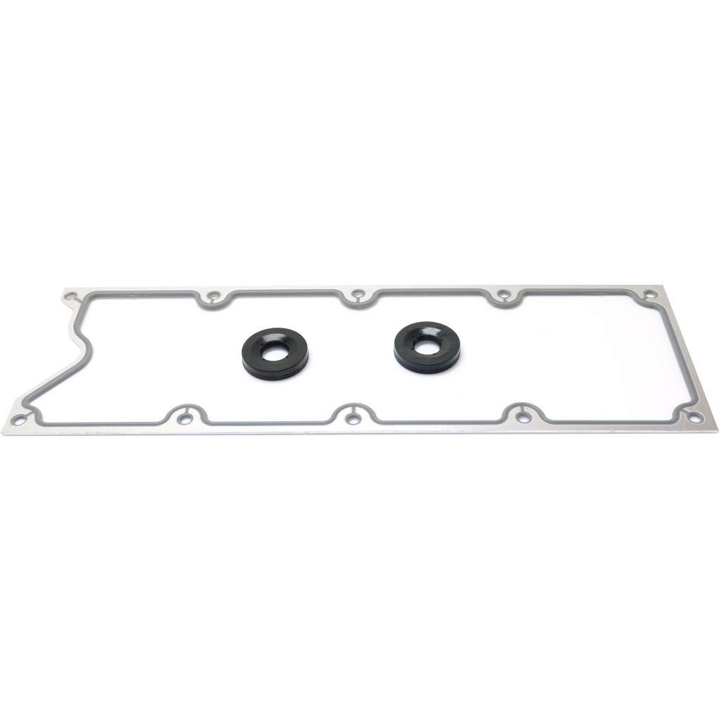 Pontiac Firebird Intake Manifold Gasket 1998 99 00 01 2002 Lifter Valley Cover Set
