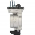 Replace Tb1080 Throttle Body Fit For 2006 2007 2008 2009 2010 Mercury Mountaineer Ford Explorer 4 6l
