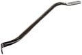 Genuine Chrysler 5155810aa Radiator Crossmember Bracket 