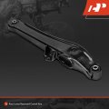A-premium Rear Lower Rearward Control Arm With Bushing Compatible Jeep Mk Series Compass 2007-2009 Patriot Dodge Caliber
