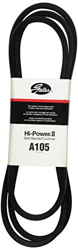 Gates A105 Hi-power Belt