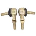 Pack Of 2 Tie Rod End Kit 