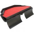 Hiflofiltro Air Filter For Honda Cbr600rr 2007-2016 Hiflo Replacement Cleaner Hfa1620 