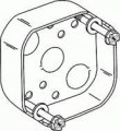 Raco 926 Ceil Fan Fix Brace Kit 4 In No Color 