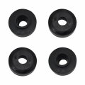 Jiayicity Rubber Engine Mount 4pcs For Bobcat Compact Track Loader T140 T180 T300 T320 Excavators 325 328 329 331 334 335 337 