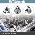 X Autohaux 918-806 12633613 Camshaft Engine Oil Control Variable Valve Timing Vvt Solenoid Replacement For Chevrolet Malibu
