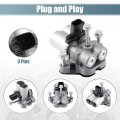 X Autohaux 918-806 12633613 Camshaft Engine Oil Control Variable Valve Timing Vvt Solenoid Replacement For Chevrolet Malibu
