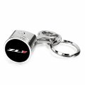Ipick Image For Chevrolet Camaro Zl1 Engine Piston Style Chrome Metal Key Chain Keychain Only Official Licensed