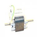 J238-150-15215at Jakel Furnace Draft Inducer Exhaust Vent Venter Motor Replacement 