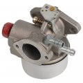 Hifrom Carburetor 640004 640014 640025 640025a 640025b 640025c With 36046 Air Filter 36634 Pre Compatible Withtecumseh Ohh50
