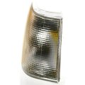 Parking Signal Light Assembly Passenger Side For 1991 To 1995 Volvo 940 Vo2521105 1369610-9 Right Vehicle