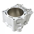 Fiwary Cylinder Head 95mm Std Fits For Yamaha Yfz450r 2009-2011 Yfz450x 2010-2011 Yz450f 2006-2011 Wr450f 2007-2011 Replace Oe