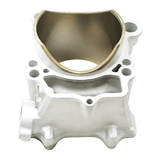 Fiwary Cylinder Head 95mm Std Fits For Yamaha Yfz450r 2009-2011 Yfz450x 2010-2011 Yz450f 2006-2011 Wr450f 2007-2011 Replace Oe
