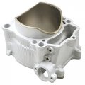 Fiwary Cylinder Head 95mm Std Fits For Yamaha Yfz450r 2009-2011 Yfz450x 2010-2011 Yz450f 2006-2011 Wr450f 2007-2011 Replace Oe