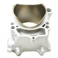 Fiwary Cylinder Head 95mm Std Fits For Yamaha Yfz450r 2009-2011 Yfz450x 2010-2011 Yz450f 2006-2011 Wr450f 2007-2011 Replace Oe