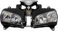 Headlight Assembly Is For Honda Cbr1000rr 2004-2007 Street Motorcycle Part 621-93026 