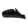 Door Mirror For Chevy Impala 2000 To 2005 Passenger Side Power Heated Paint Match Replacement 10331511 And Gm1321243 