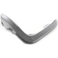 Ford Ranger Grille Assembly 1993 1994 Passenger Side Marker Trim Chrome Styleside Rwd Xlt Model Fo1213103 F37z16160a 