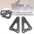 Topteng Cnc Aluminum Lowering Link Kit 40mm Fit For Honda Cbr1000rr 2008-2020