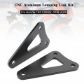 Topteng Cnc Aluminum Lowering Link Kit 40mm Fit For Honda Cbr1000rr 2008-2020