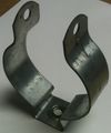2 1 Conduit Clamp And Hanger Count 