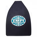 Empi Floor Mats Front Fits All Aircooled Vw Beetles Pair Compatible With Dune Buggy 