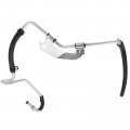 A-premium Power Steering Hose Return Line Assembly Compatible With Toyota Tacoma 1997 1998 1999 2000 2001 2002 2003 2004 2 4l