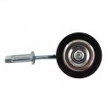 Labwork-parts New Serpentine Belt Idler Pulley W Bracket Fit For I30 I35 Altima Maxima Murano