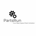 Partsrun 21171-7034 21171-7035 Ignition Coil For John Deere Mia11064 Replace Kawasaki Engine Ezgo Gas Golf Cart 2008-up Rxv