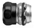 Midwest 655rt 2 Emt Compression Connector Raintight 
