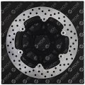 Niche Front Brake Rotor For Suzuki Gsxr600 Gsxr750 Gsxr1000 Gsxr600x Gsxr750x Gsxr1000z 59210-18g20 59210-18g30