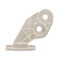 Bmw 330ci 325ci Front Bumper Bracket 2001 2002 2003 Driver Side Support Guide Bm1066104 51118195295 