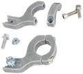 2041800001 Uniko Handguards Plastic Mount Ing Kit 