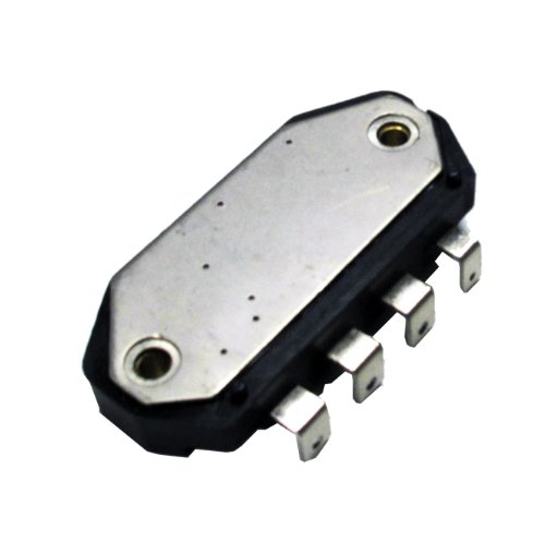 Tsp Ready To Run 4 Pin Module Jm6932