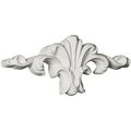 Ekena Millwork Onl05x02x01am 5 3 8 W X 2 H 7 P Amelia Onlay 