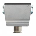 Thomas Betts Ch824mv Pos-e-kon Top Entry Single Lever Coupler Standard Hood 