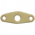 70982 Egr Exhaust Air Supply Gasket Application Specific Design For Perfect Fit And Sealing Repair Environment 