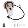 Ocpty High Performance Electric Fuel Pump Replacement For 2001-2004d Mustang 3 8l 2004 Ford 9l For 4 6l E2301y High Performance