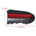 Driver Left Side Inner Tail Light Assembly Replacement For Rav4 2019 2020 2021 Clear Lens Brake 81590-0r060