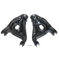 Front Lower Control Arm And Ball Joint 2 Piece Set For Chevrolet S10 1995 2003 K620251 K620252 Fits Blazer Jimmy Sonoma Hombre 