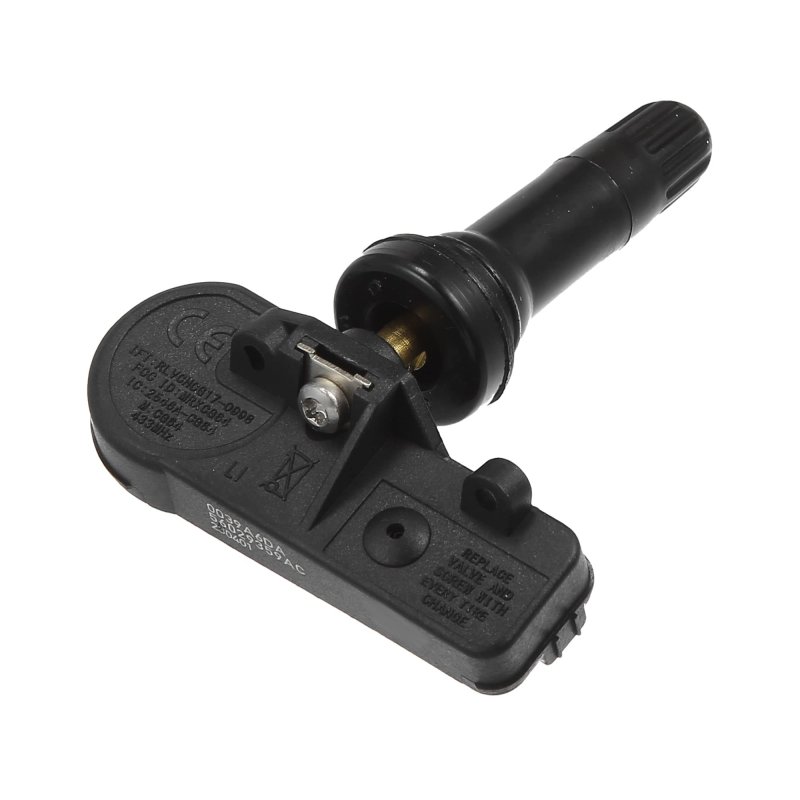 1pcs 56029359ac 68406531aa Tire Pressure Monitoring System Sensor Tpms 433mhz For Jeep Commander 2008-2010 Grand Cherokee